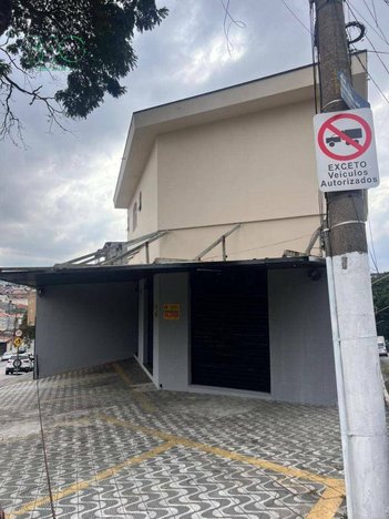 commercial_property em Avenida Patente, Jardim Patente - São Paulo - SP