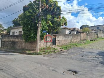 land_lot em Rua Ada Von Collani, Goiânia - Belo Horizonte - MG