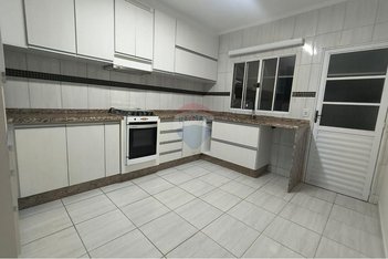 apartment em Rua Santo Antônio, Lavapés - Bragança Paulista - SP