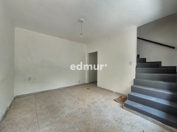 house em Avenida João Ramalho, Vila Assunção - Santo André - SP