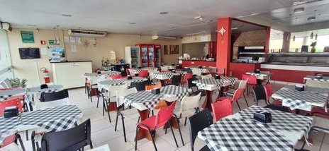 commercial_building em Rua Antônio de Godoy, Centro - São José do Rio Preto - SP