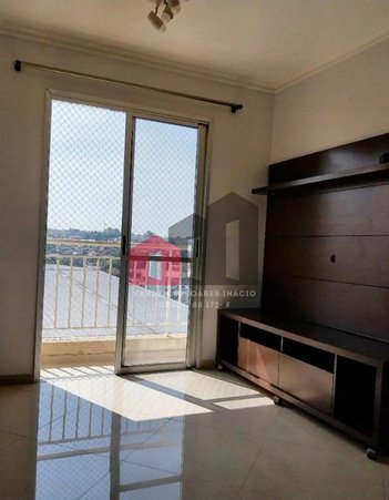 apartment em Rua Felisbina Ferreira, Vila Carrão - São Paulo - SP