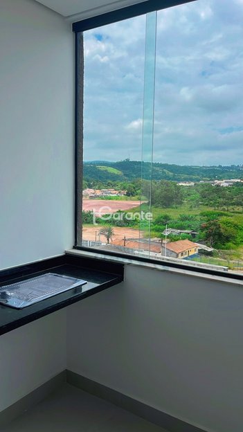 apartment em Rua Nossa Senhora Aparecida, Centro - Atibaia - SP