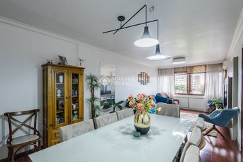 apartment em Rua Germânia, Centro - Canoas - RS