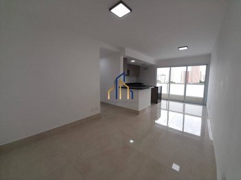 apartment em Rua das Pitangueiras, Jardim - Santo André - SP