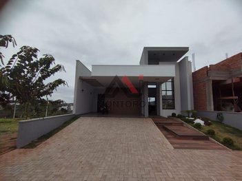 house em Rua José Maria Paixão, Parque Laranjeiras - Araraquara - SP