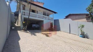 house em Rua Carioba, Vila Cordenonsi - Americana - SP