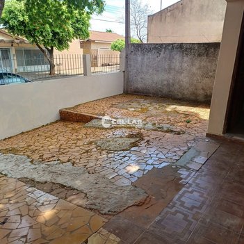 house em Rua Virgílio Ramaciotti, Parque São Geraldo - Bauru - SP