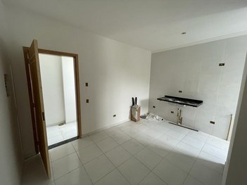 apartment em Praça Mário Ortiz, Quinta da Paineira - São Paulo - SP