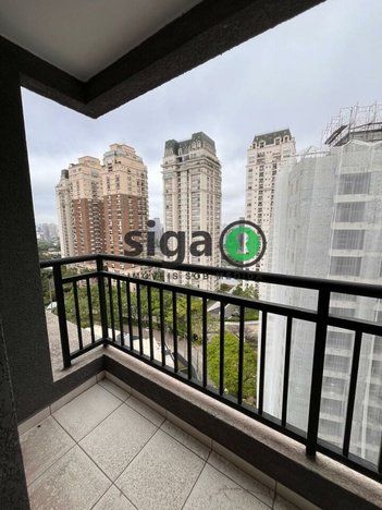 apartment em Rua Pacobá, Jardim Panorama - São Paulo - SP