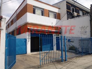 industrial em Martinho De Campos, Vila Anastácio - São Paulo - SP