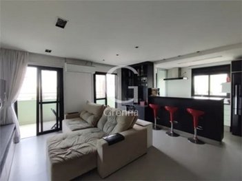 apartment em Rua Mourato Coelho, Pinheiros - São Paulo - SP