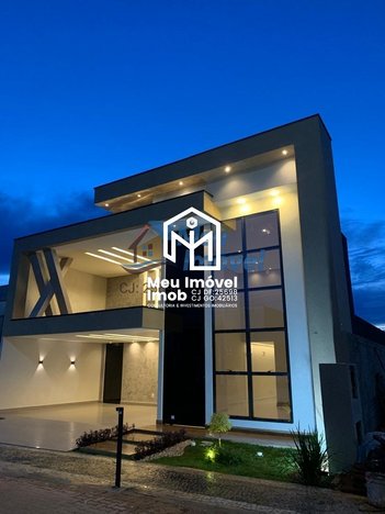 house em Rua Bolivar I, Ponte Alta Norte (Gama) - Brasília - DF