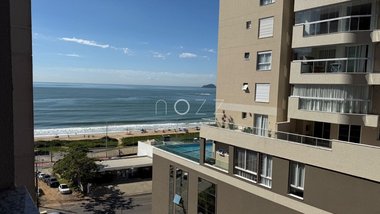 apartment em Avenida Nereu Ramos, Balneário Piçarras - Balneário Piçarras - SC