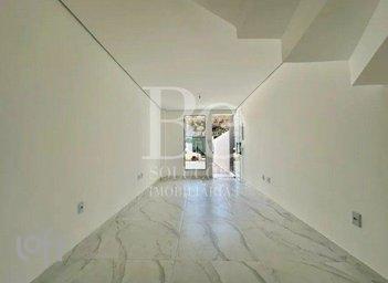 house em Mariana Amélia de Azevedo, São João Batista - Belo Horizonte - MG