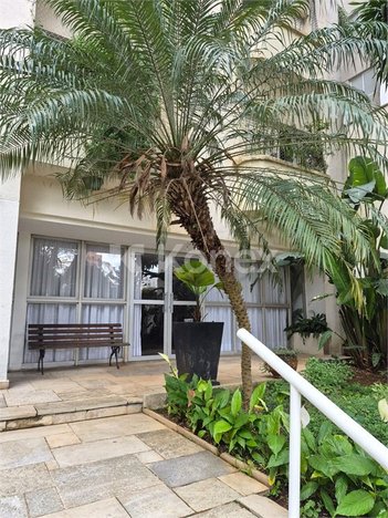 apartment em Rua Dona Antônia de Queirós, Consolação - São Paulo - SP