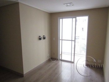 apartment em Rua Taquari, Mooca - São Paulo - SP