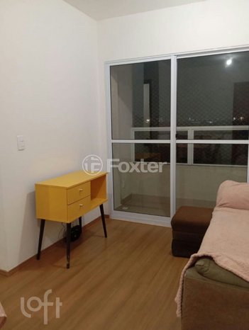 apartment em Avenida Ernesto Neugebauer, Humaitá - Porto Alegre - RS