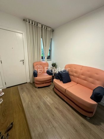 apartment em Rua José Eid Maluf, Americanópolis - São Paulo - SP