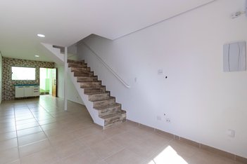 house em Rua Nicolau Zarvos, Vila Parque Jabaquara - São Paulo - SP