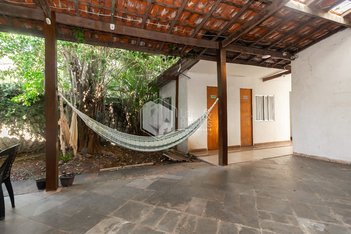 house em Rua João Martins Ribeiro Filho, Jardim Adhemar de Barros - São Paulo - SP