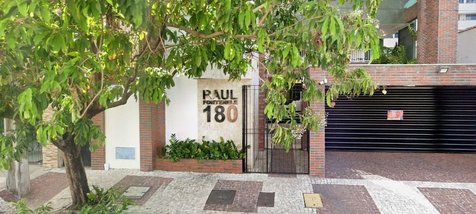 apartment em Rua Coronel Jucá, Meireles - Fortaleza - CE