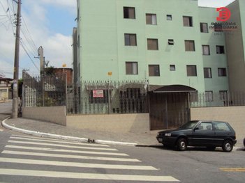 apartment em Rua Açaípe, Burgo Paulista - São Paulo - SP