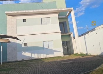 house em Rua Dezessete, Pedra 90 - Cuiabá - MT