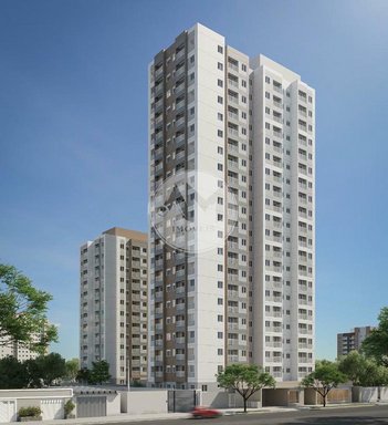 apartment em Rua Neves de Carvalho, Bom Retiro - São Paulo - SP