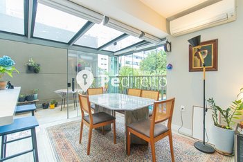 apartment em Rua Osório Duque Estrada, Paraíso - São Paulo - SP