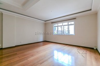 apartment em Rua Baronesa de Itu, Santa Cecília - São Paulo - SP