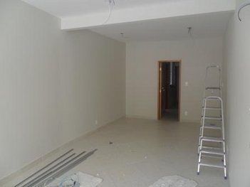 apartment em Rua José Otaviano Vieira Mosqueira, Guarapiranga - Ponte Nova - MG