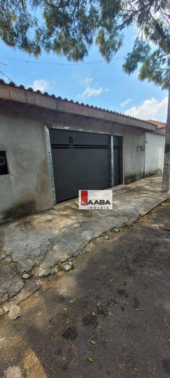 house em Rua Pedro Gonçalves, Centro - Indaiatuba - SP