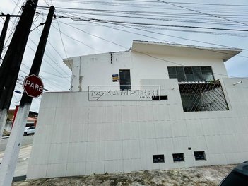 house em Alameda Capitão Marinho Falcão, Poço - Maceió - AL