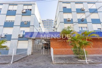 apartment em Rua Álvares Cabral, Cristo Redentor - Porto Alegre - RS