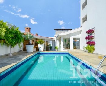 apartment em Rua Princesa Isabel, Brooklin Paulista - São Paulo - SP