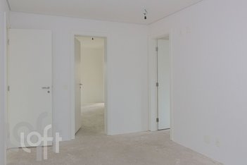 apartment em Gabriele D'Annunzio, Campo Belo - São Paulo - SP