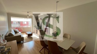 apartment em Rua Ênio Voss, Parada Inglesa - São Paulo - SP