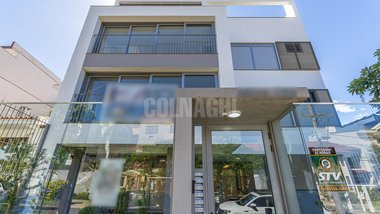 apartment em MIRACEMA, Chácara das Pedras - Porto Alegre - RS