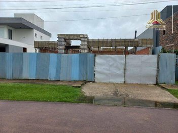 house em Estrada do Conde, Sans Souci - Eldorado do Sul - RS