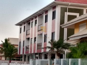 commercial_property em 300, Balneário Ponta do Papagaio - Palhoça - SC