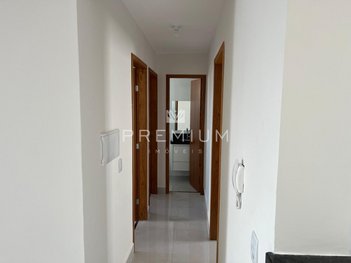 apartment em Avenida Marcos Borges de Miranda, Santa Mônica - Uberlândia - MG