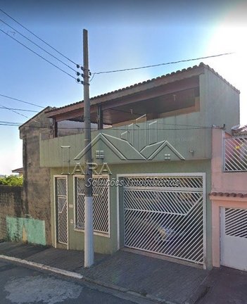 house em Rua Bueru, Jardim Jaú (Zona Leste) - São Paulo - SP