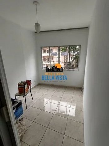 apartment em Rua Padre Anchieta, Centro - São Vicente - SP