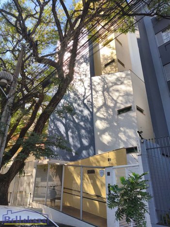 apartment em Rua Bragança, Zona 07 - Maringá - PR