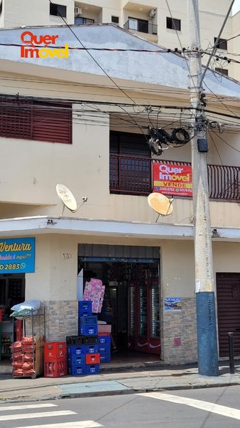 Cômodo Condomínio