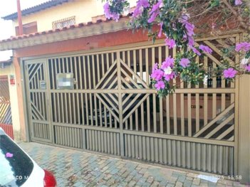 house em Rua Rio Claro, Vila Camilópolis - Santo André - SP