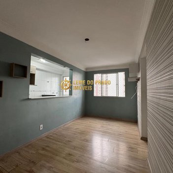 apartment em Avenida Dom Jaime de Barros Câmara, Planalto - São Bernardo do Campo - SP