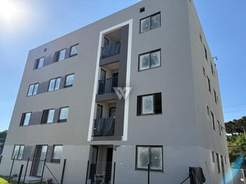 apartment em Rua José Rodrigues Pinheiro, Cidade Industrial - Curitiba - PR