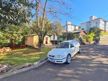 land_lot em Avenida Santa Cruz, Centro - Santa Rosa - RS